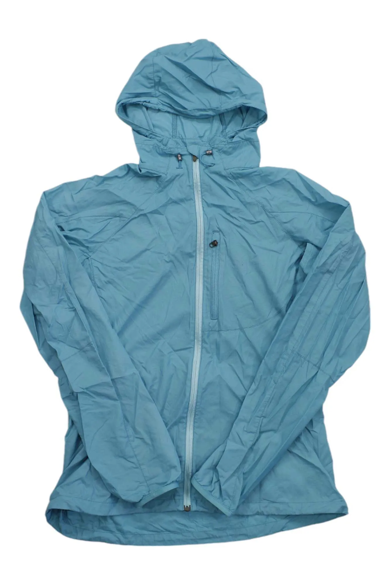 Salomon Womens Clima Wind Soft Shell