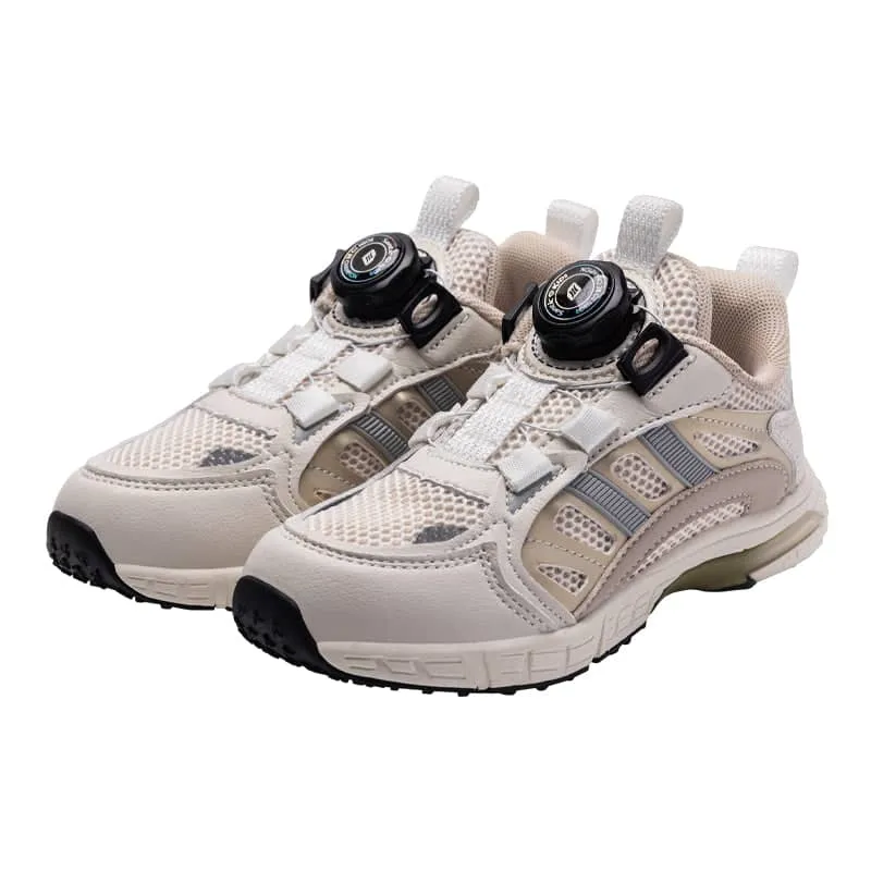 Santic Beige Luffy Kids' Training Shoes