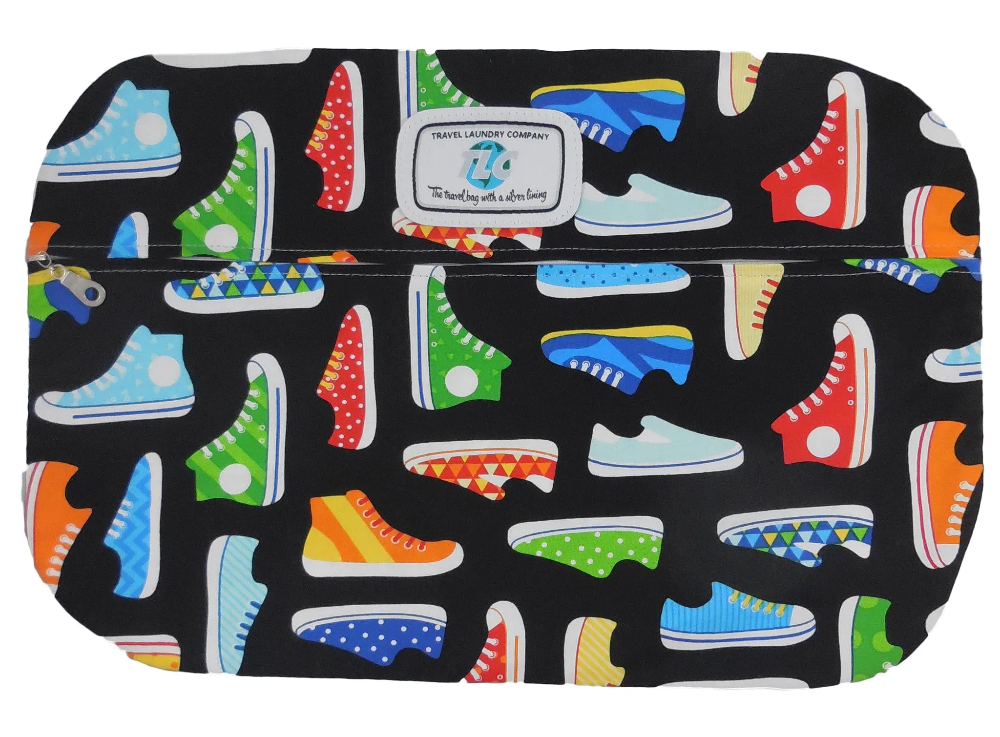 SB - Chucks Slicker Shoe Bag