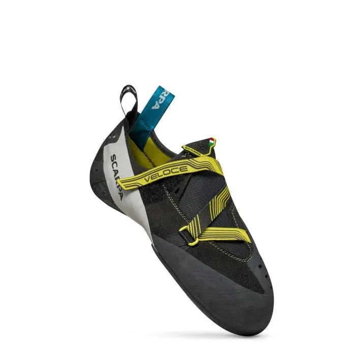 Scarpa Veloce Mens Climbing Shoe