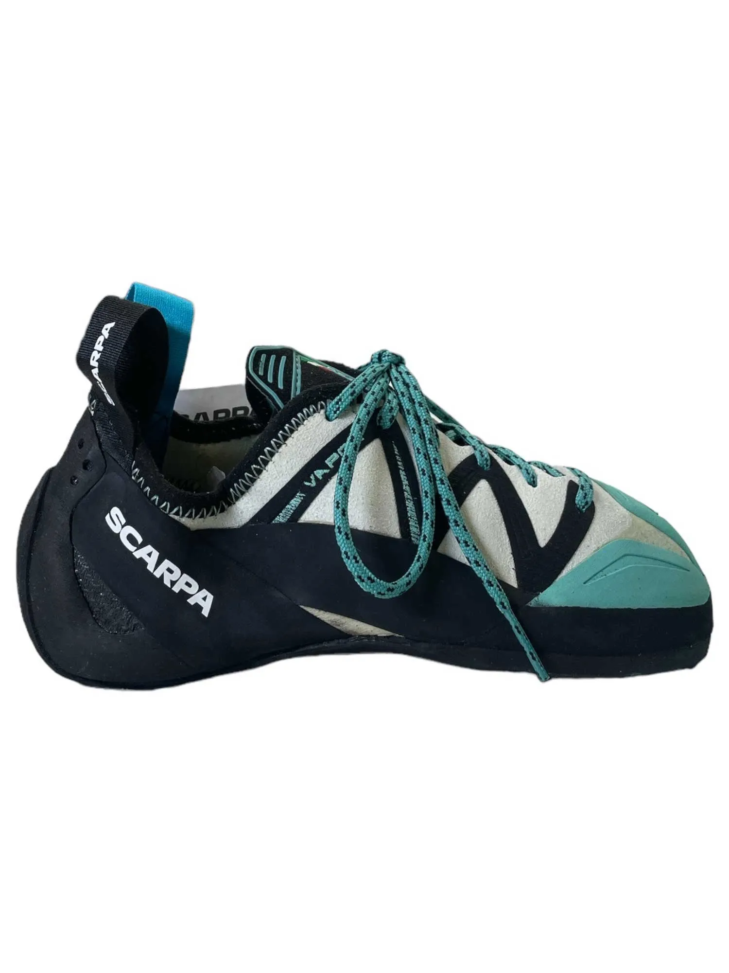 Scarpa Womens Vapor Climbing Shoe