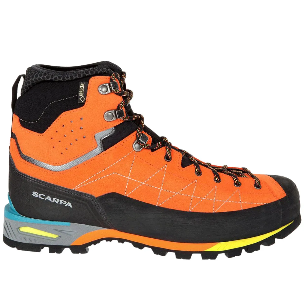 Scarpa Zodiac Tech GTX 2023