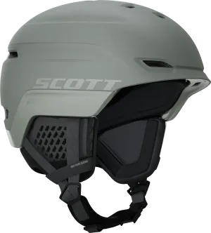 Scott Helmet Chase 2 Plus  Soft Green | Buy Scott Helmet Chase 2 Plus  Soft Green here | Outnorth