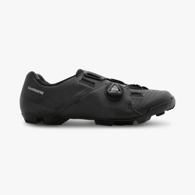 SH-XC300 Bicycle Shoes | Wide