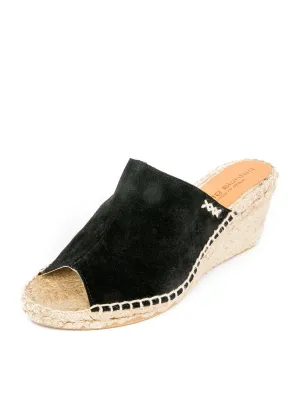 Shen Peep-Toe Espadrille