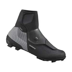 SHIMANO MW7 - Black