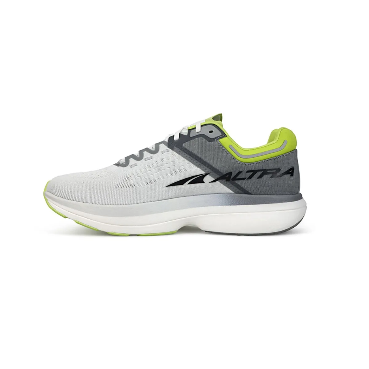 Shoes Altra Vanish Tempo Grey Green