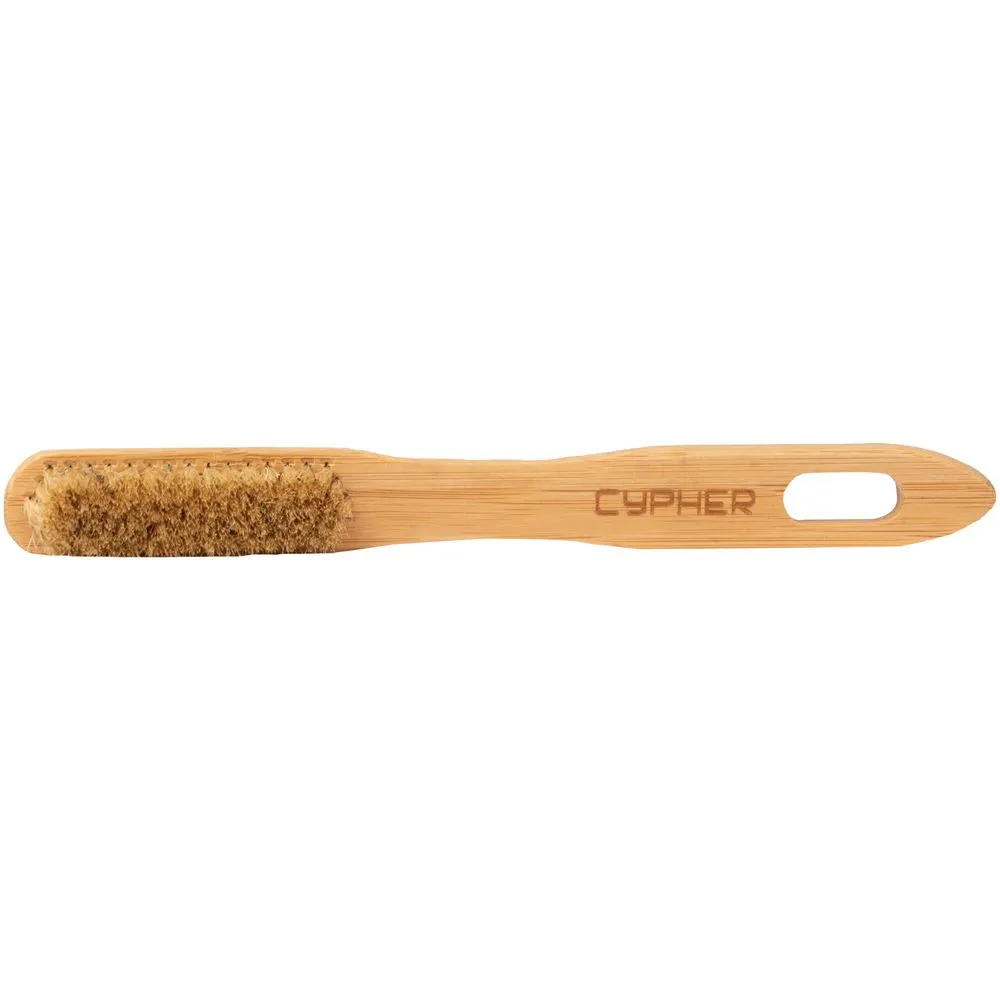 Single Boar Hair Brush