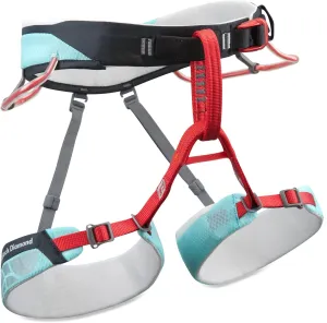 Siren Climbing Harness - Women's