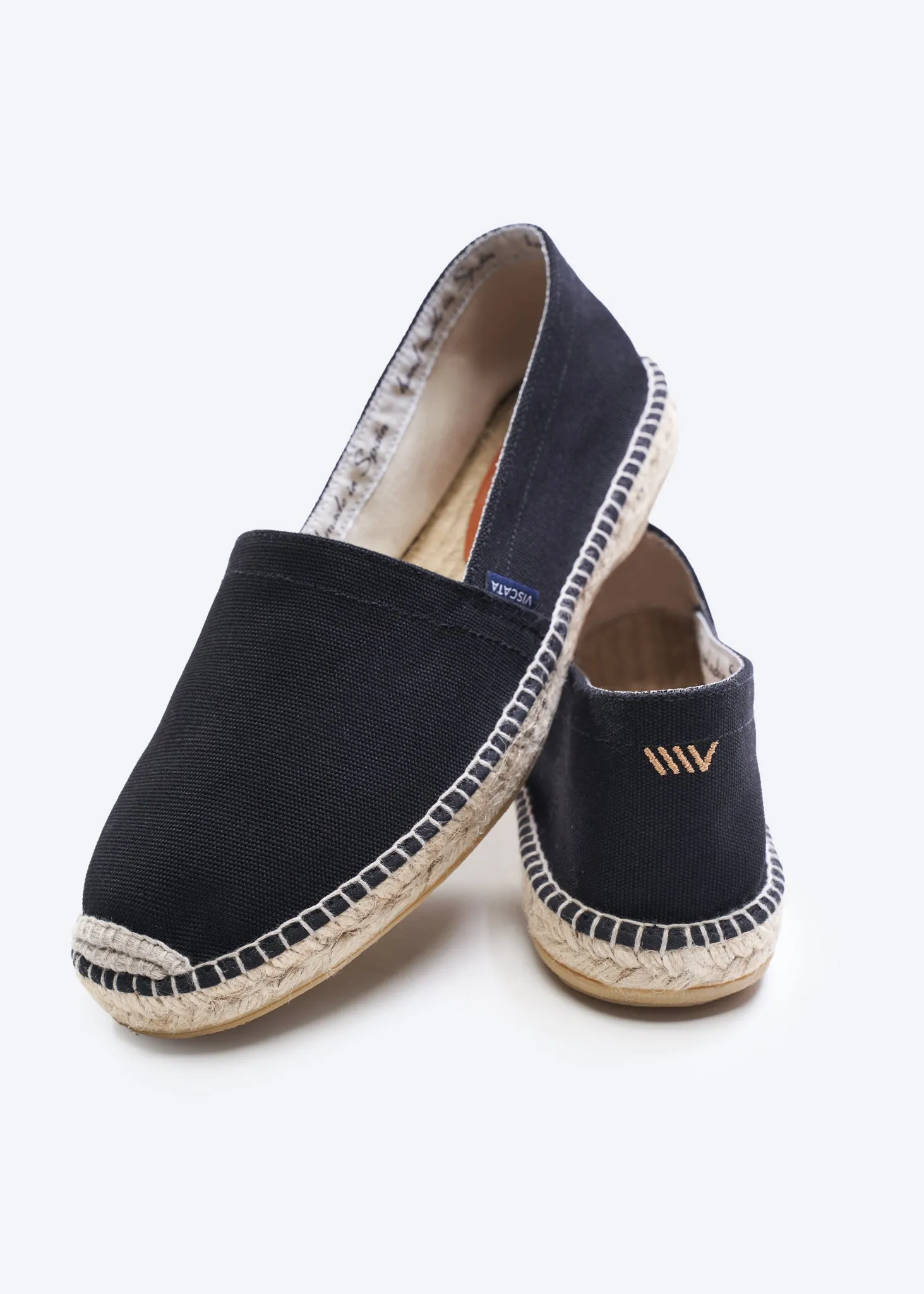 Sitges Canvas Men's Espadrilles