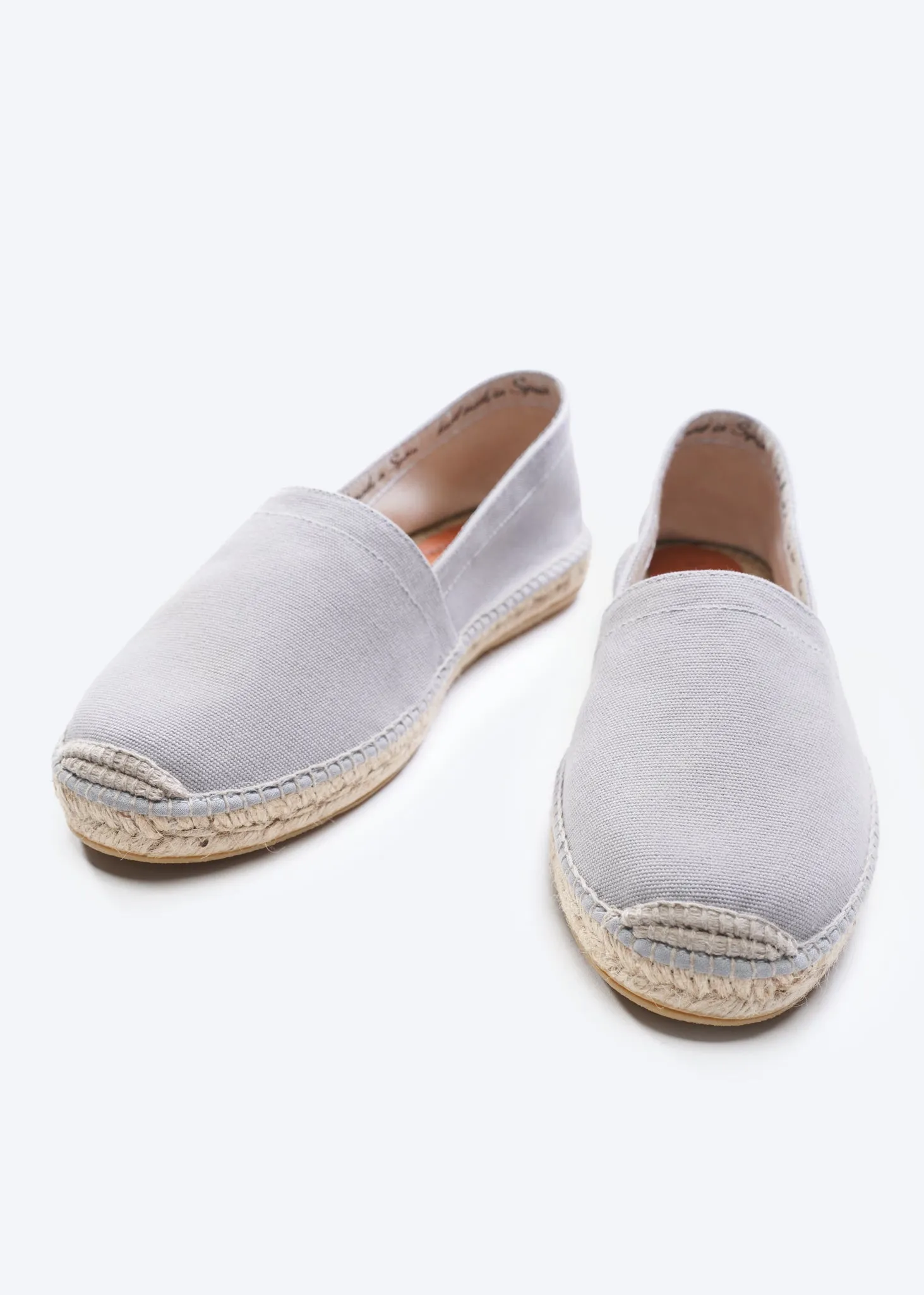 Sitges Canvas Men's Espadrilles