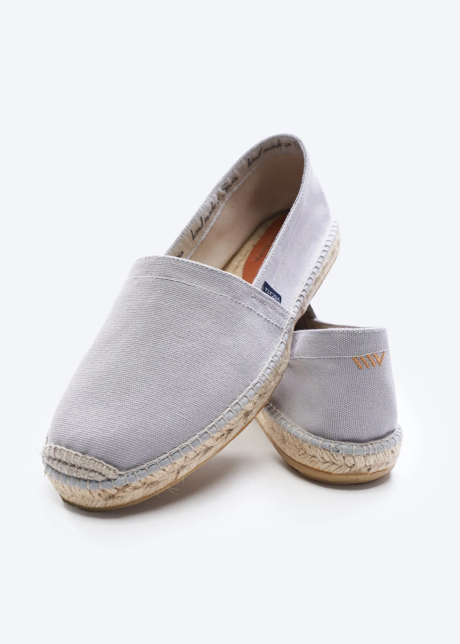 Sitges Canvas Men's Espadrilles