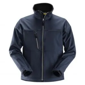 Snickers&#x20;1211&#x20;Profiling&#x20;Softshell&#x20;Jacket&#x20;-&#x20;Navy