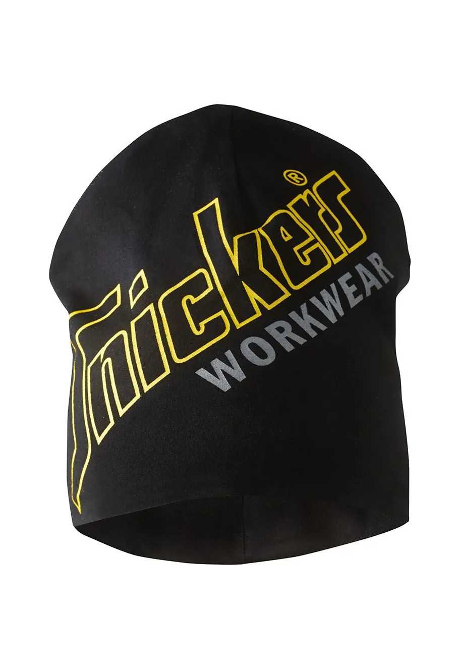 Snickers&#x20;Hat&#x20;Cotton&#x20;9017&#x20;-&#x20;Black