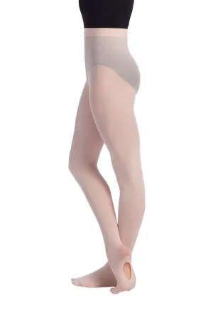 So Dance, Adult Convertible Tights, TS82 Adult Tights