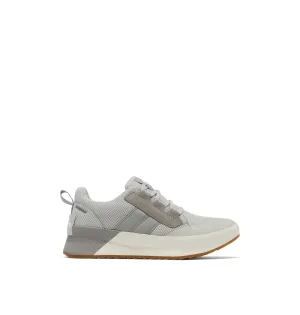 'Sorel' Women's Out 'N About III WP Low Sneaker - Moonstone / Dove