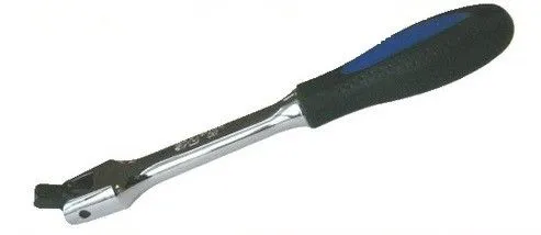 SP&#x20;Tools&#x20;SP21310&#x20;1&#x2F;4&#x201D;Dr&#x20;Flex&#x20;Handle&#x20;&#x28;Soft&#x20;Grip&#x29;&#x20;145mm