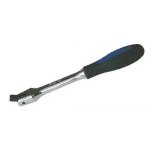 SP&#x20;Tools&#x20;SP21310&#x20;1&#x2F;4&#x201D;Dr&#x20;Flex&#x20;Handle&#x20;&#x28;Soft&#x20;Grip&#x29;&#x20;145mm