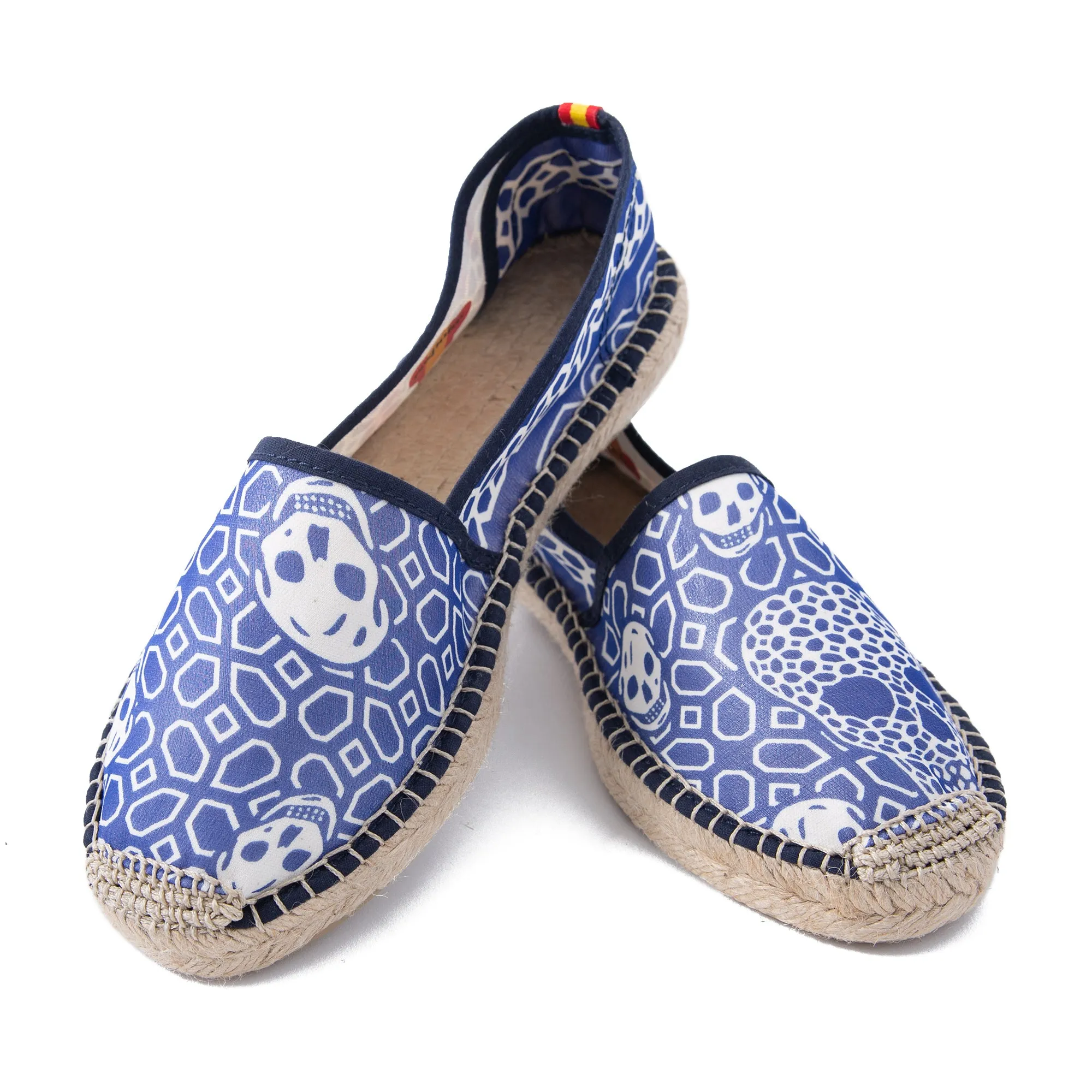 STELLA Royal Classic Espadrilles