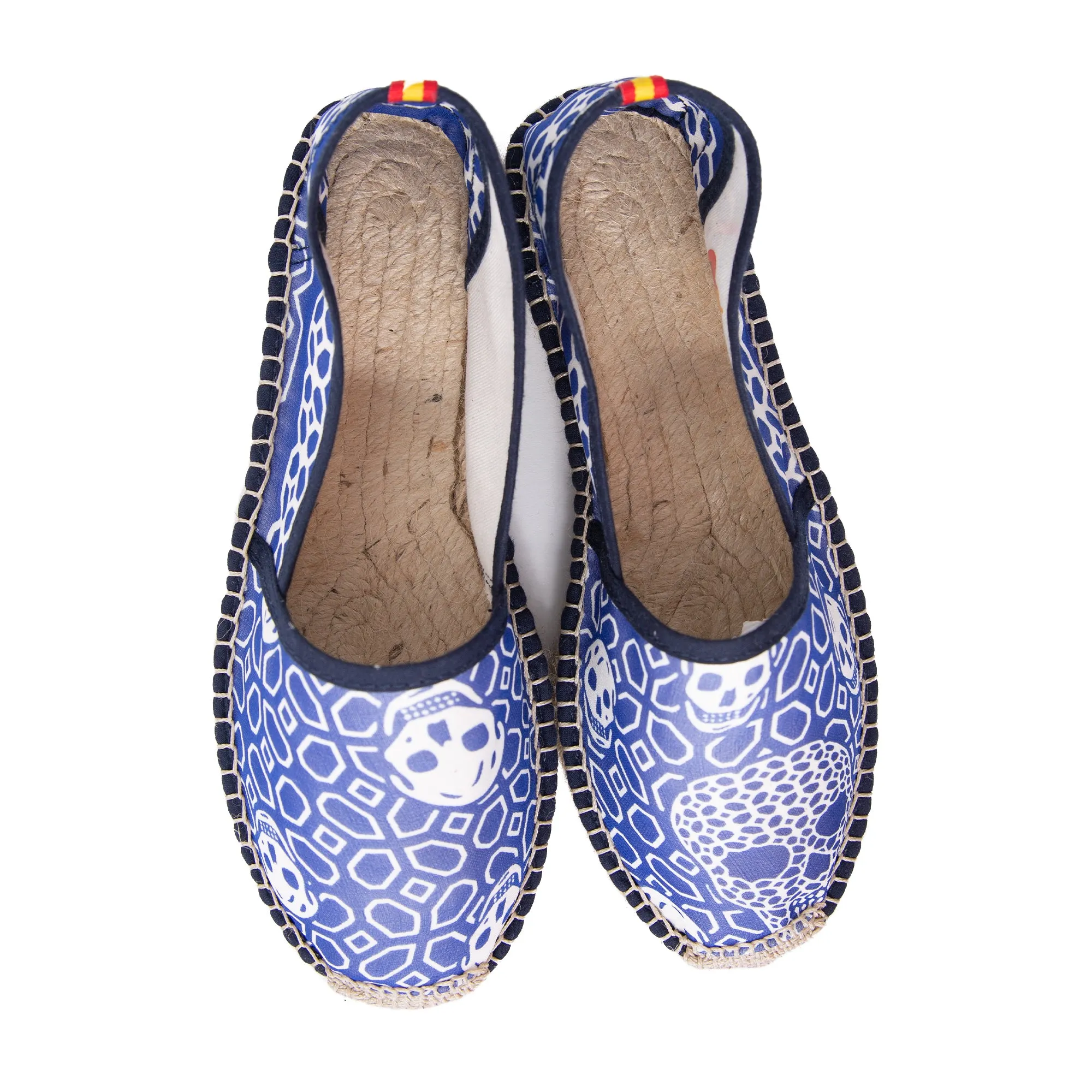 STELLA Royal Classic Espadrilles