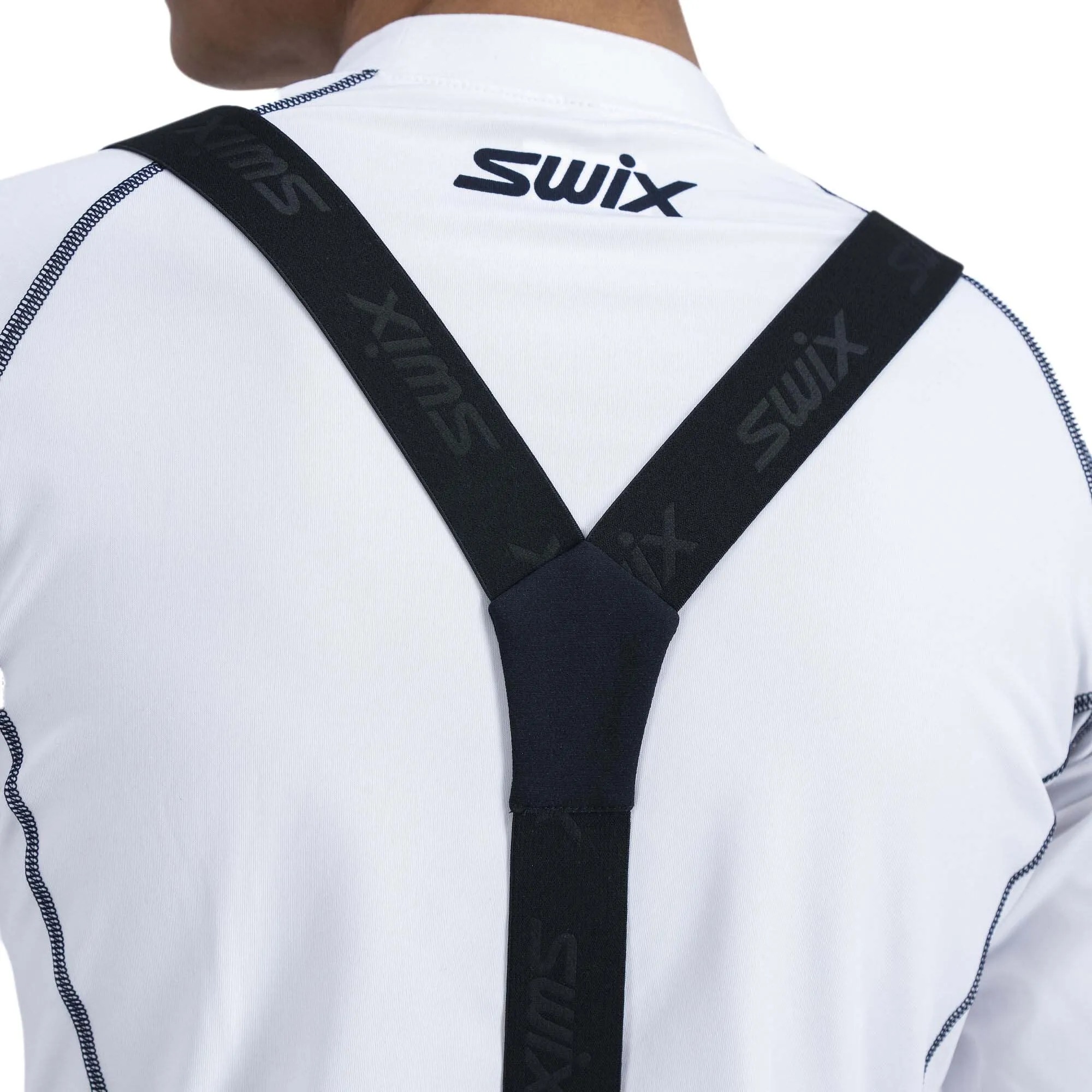 Swix Men&#x27;s Surmount Soft Shield Pants Black | Buy Swix Men&#x27;s Surmount Soft Shield Pants Black here | Outnorth