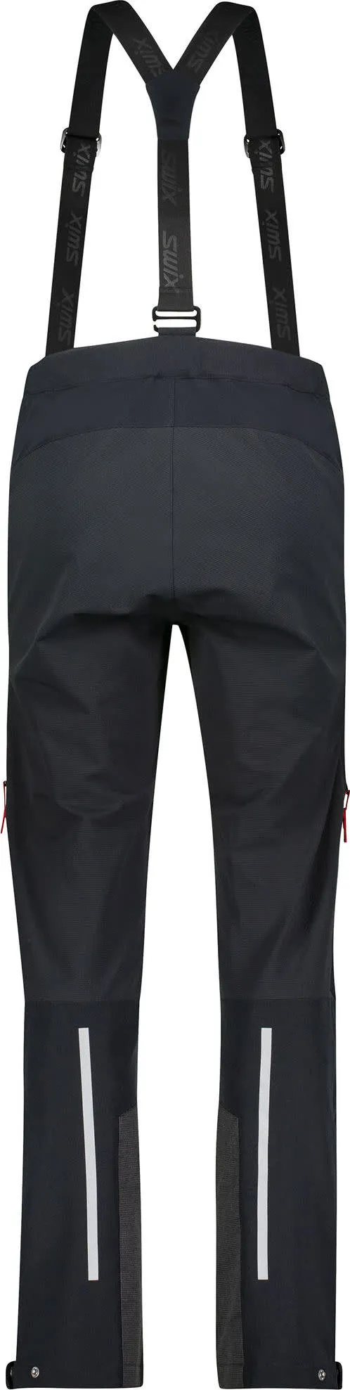 Swix Men&#x27;s Surmount Soft Shield Pants Black | Buy Swix Men&#x27;s Surmount Soft Shield Pants Black here | Outnorth