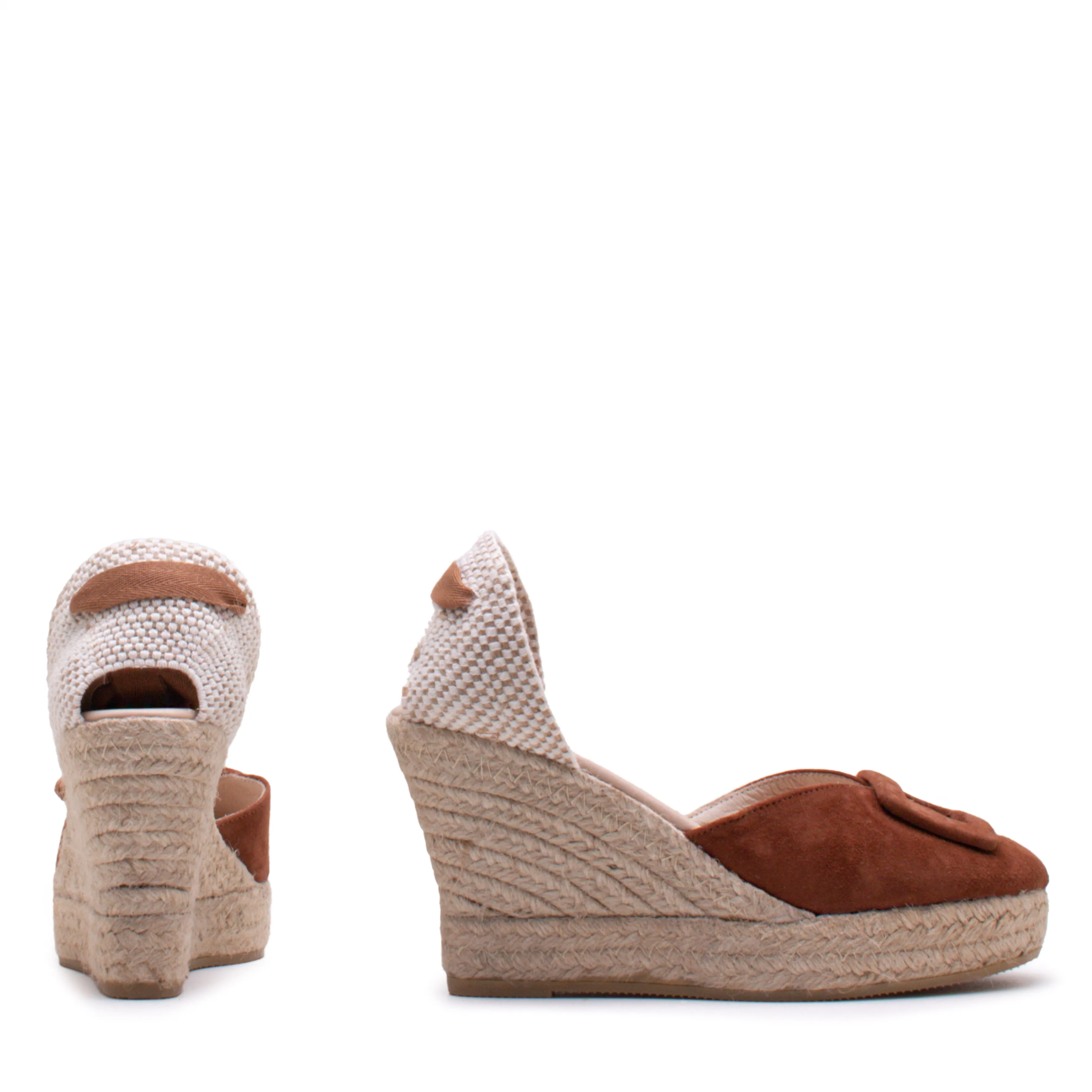 TANGO ESPADRILLES