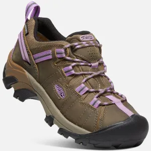 TARGHEE II WATERPROOF