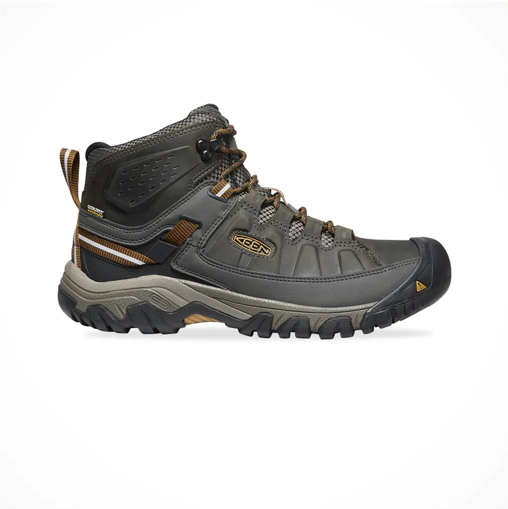 Targhee III Mid Waterproof — Men's