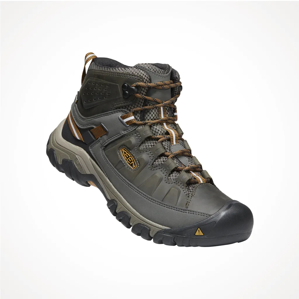 Targhee III Mid Waterproof — Men's