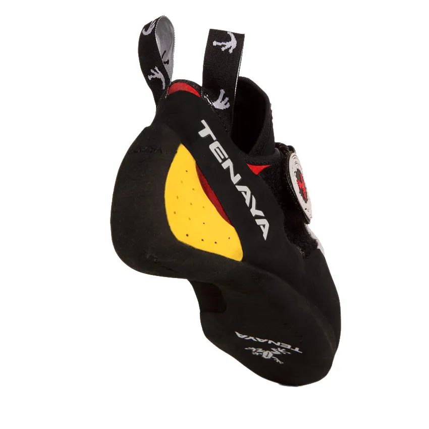 Tenaya Unisex Iati Climbing Shoes Nocolour | Buy Tenaya Unisex Iati Climbing Shoes Nocolour here | Outnorth