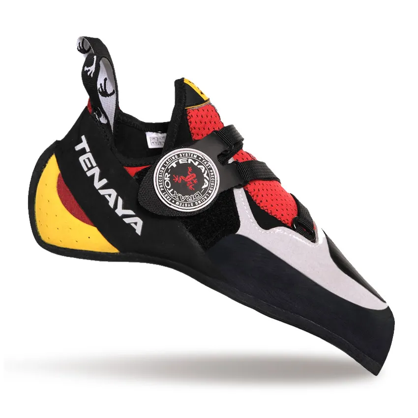 Tenaya Unisex Iati Climbing Shoes Nocolour | Buy Tenaya Unisex Iati Climbing Shoes Nocolour here | Outnorth