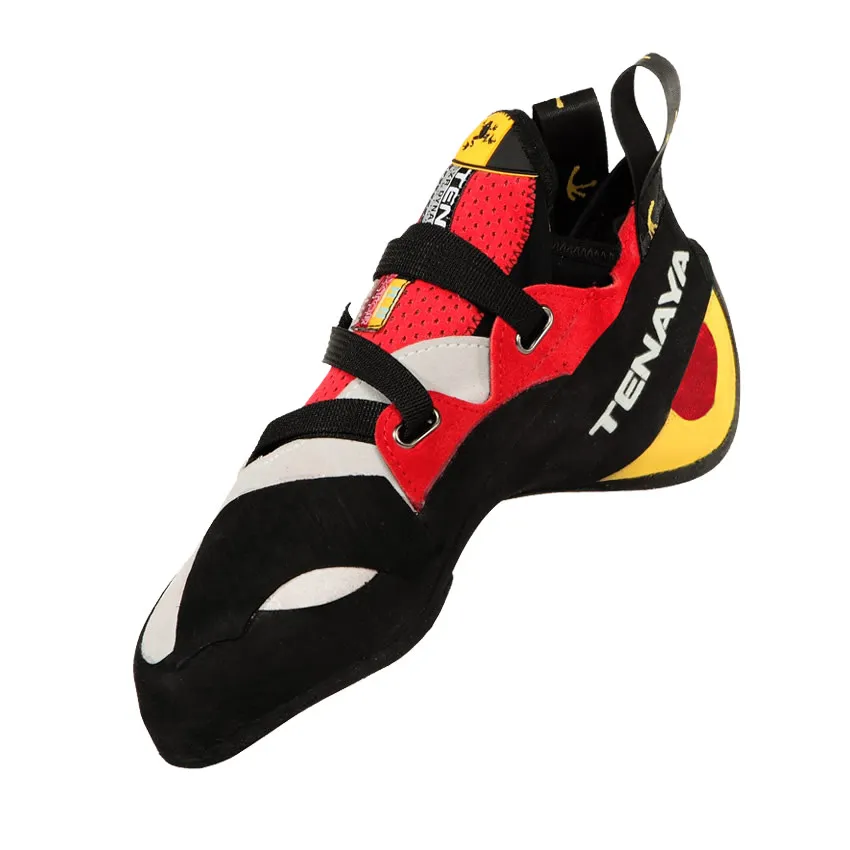 Tenaya Unisex Iati Climbing Shoes Nocolour | Buy Tenaya Unisex Iati Climbing Shoes Nocolour here | Outnorth