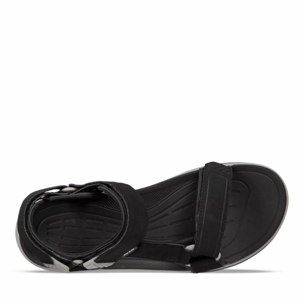 Teva  Men's Strata Universal Black M