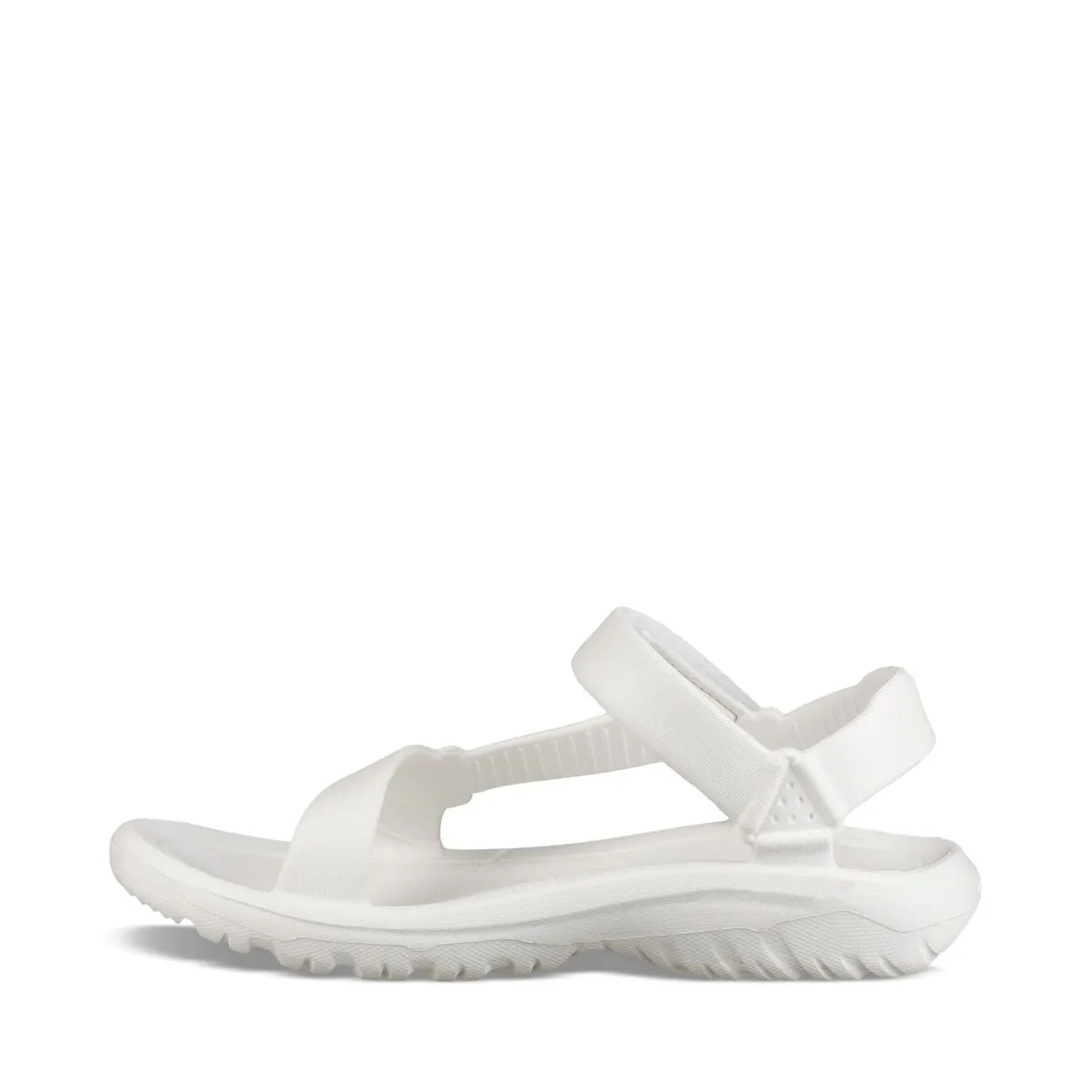 'Teva' Women's Hurricane Drift Sandal - White