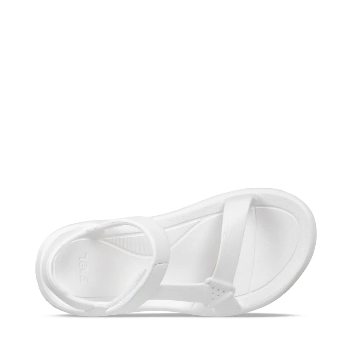 'Teva' Women's Hurricane Drift Sandal - White