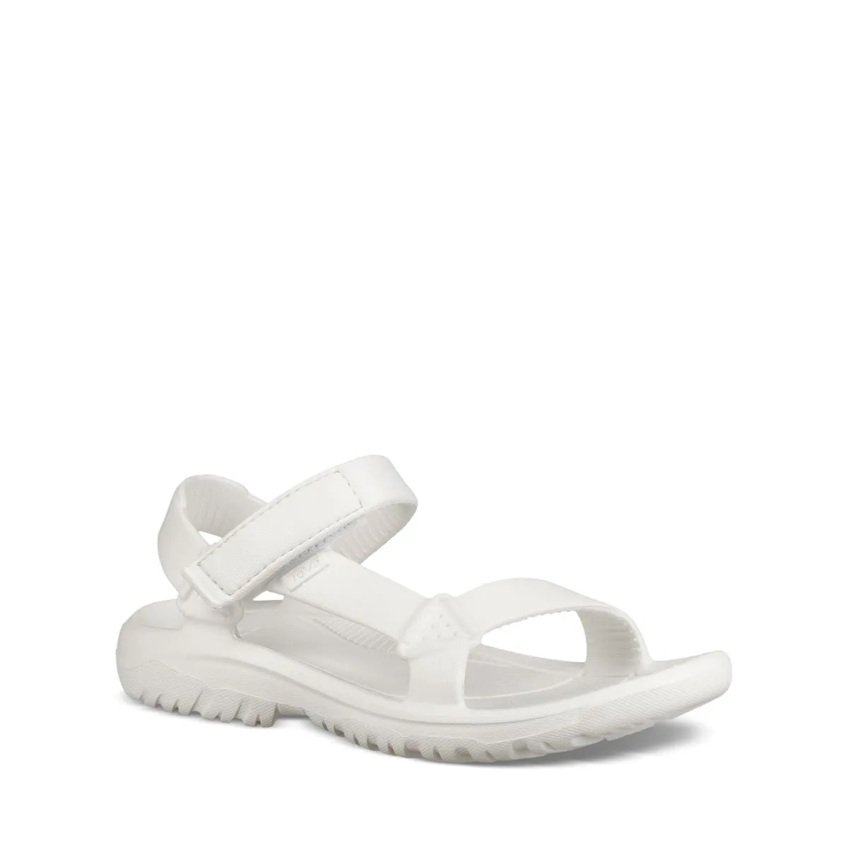 'Teva' Women's Hurricane Drift Sandal - White