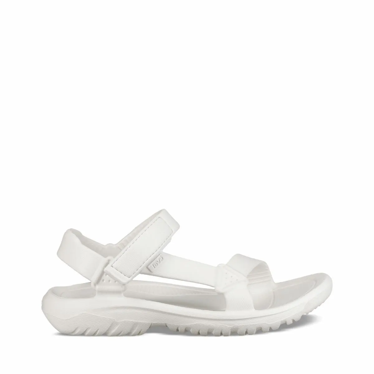 'Teva' Women's Hurricane Drift Sandal - White