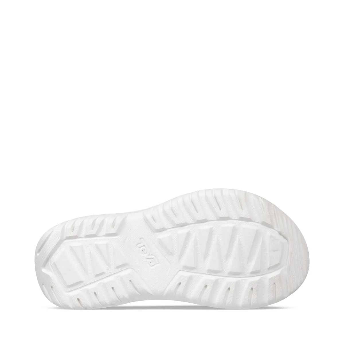 'Teva' Women's Hurricane Drift Sandal - White