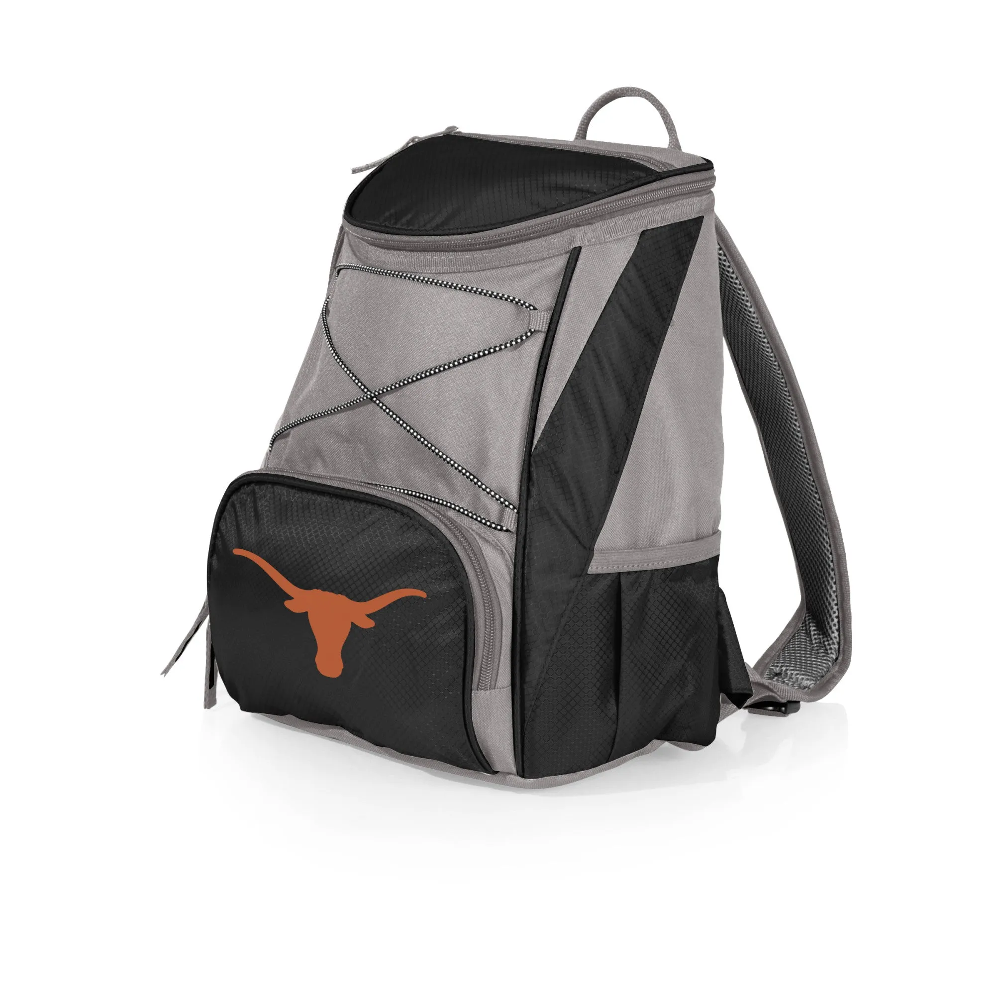 Texas Longhorns - PTX Backpack Cooler