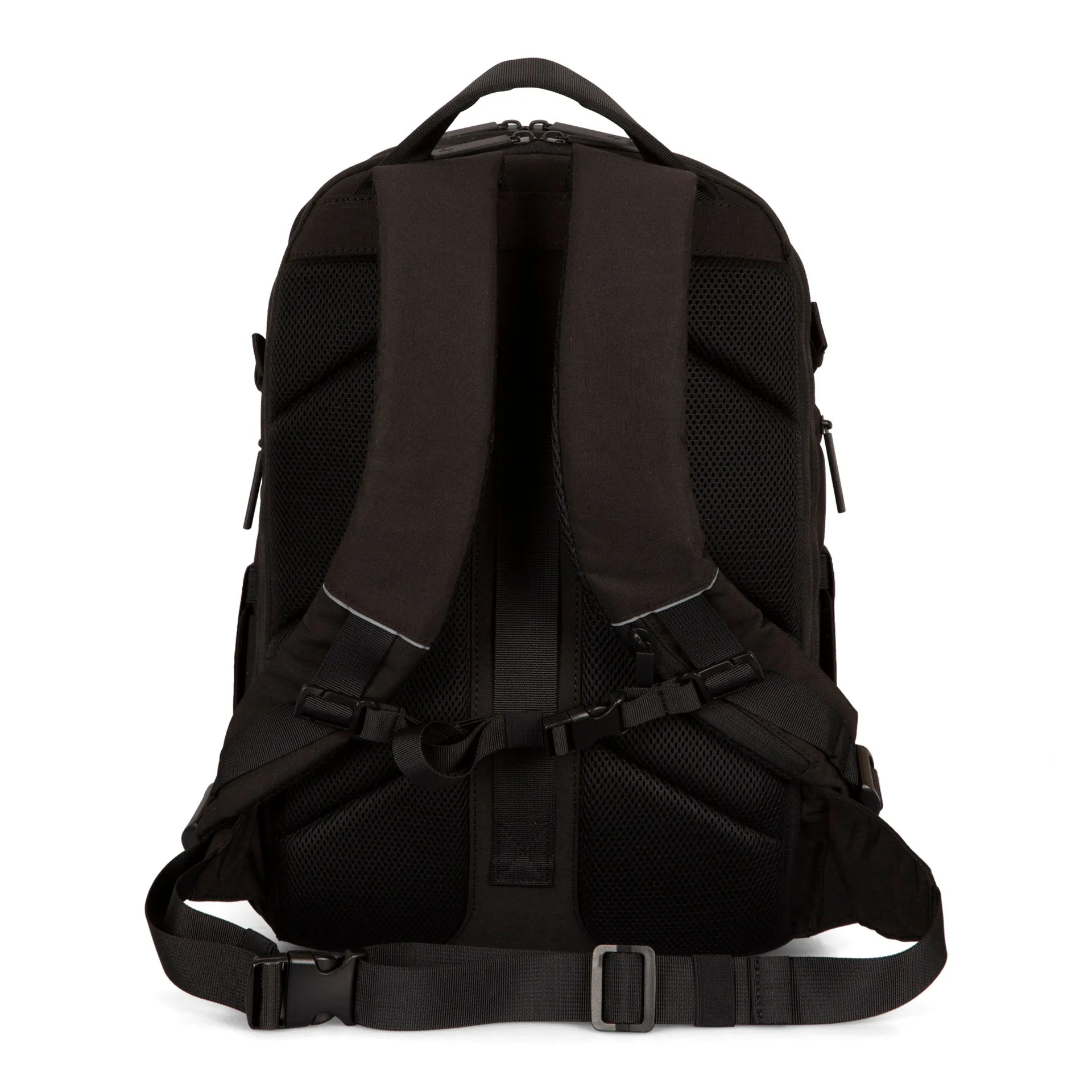 The 5 Continents Backpack