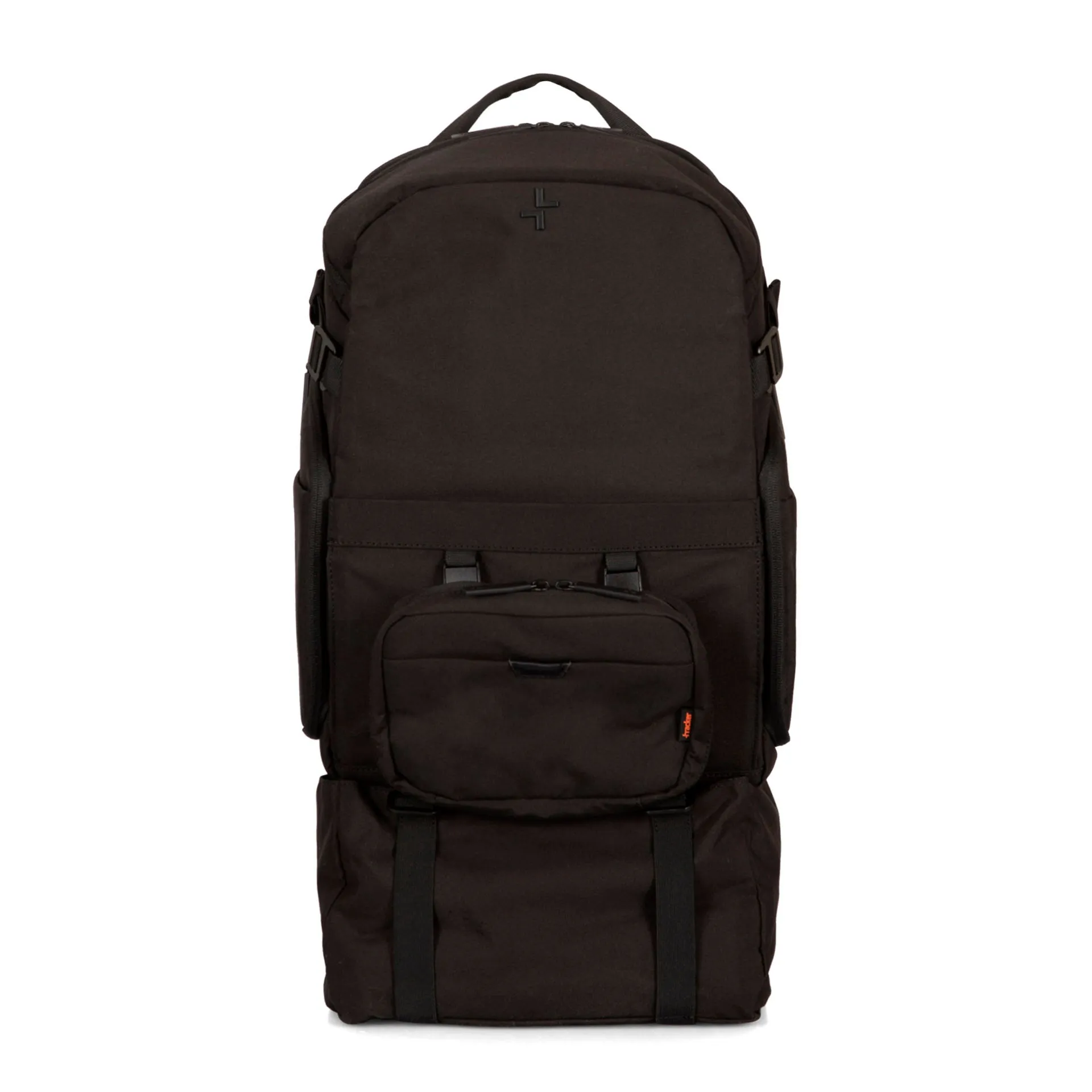 The 5 Continents Backpack