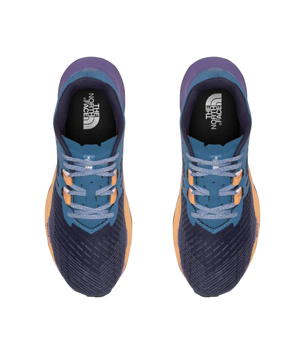 'The North Face' Women's Vectiv™ Eminus - TNF Navy / Banff Blue