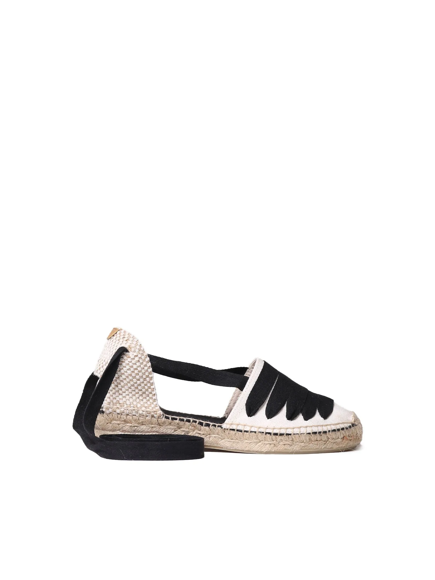 TONI PONS | ESPADRILLES MUJER | JULIA NEGRE | NEGRO