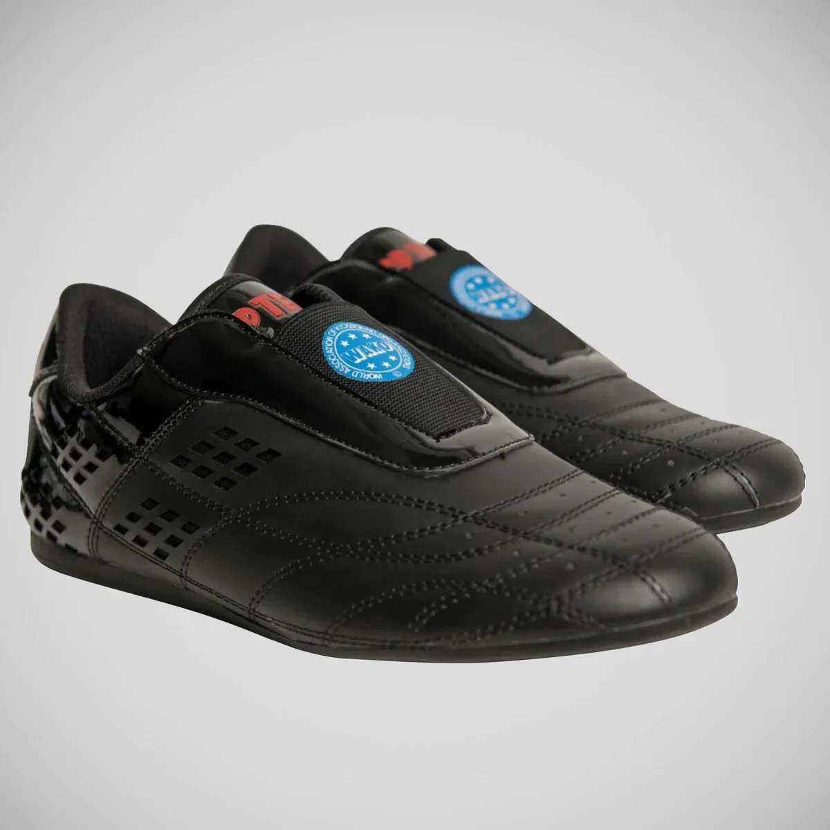 Top Ten WAKO Budo Shoes Black