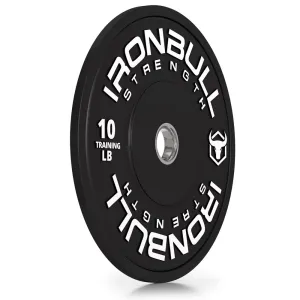 Training Bumper Plates