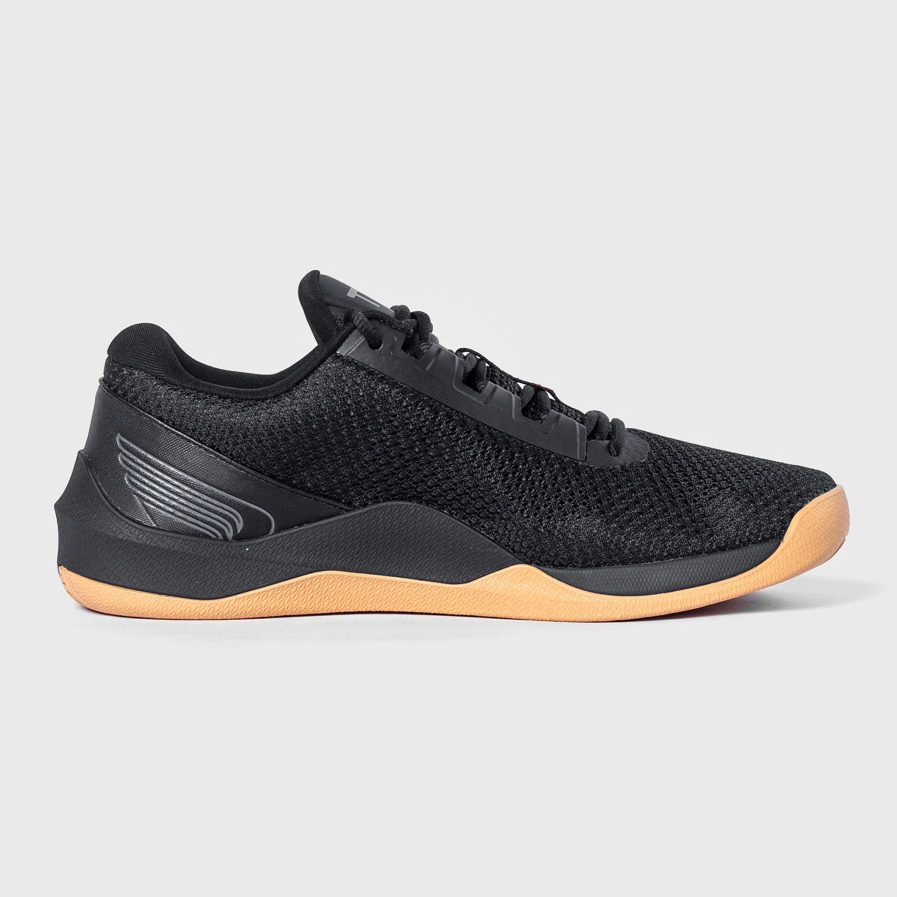 TYR - WOMEN'S CXT-2 TRAINER - BLACK/GUM