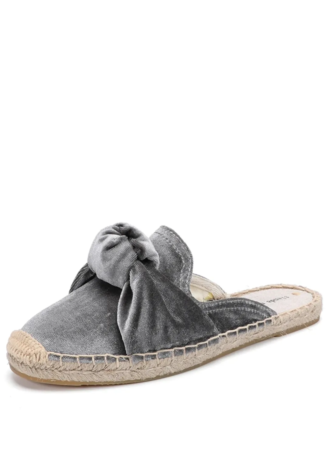 USS Shoes Elsa Women's Mules Espadrilles