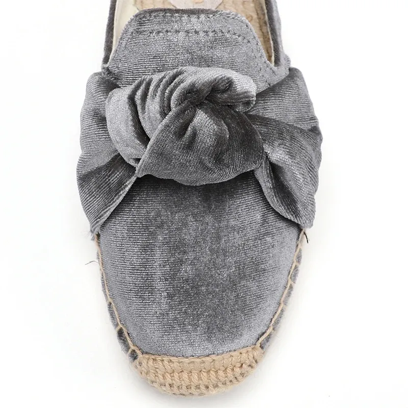 USS Shoes Elsa Women's Mules Espadrilles