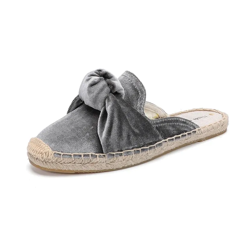 USS Shoes Elsa Women's Mules Espadrilles